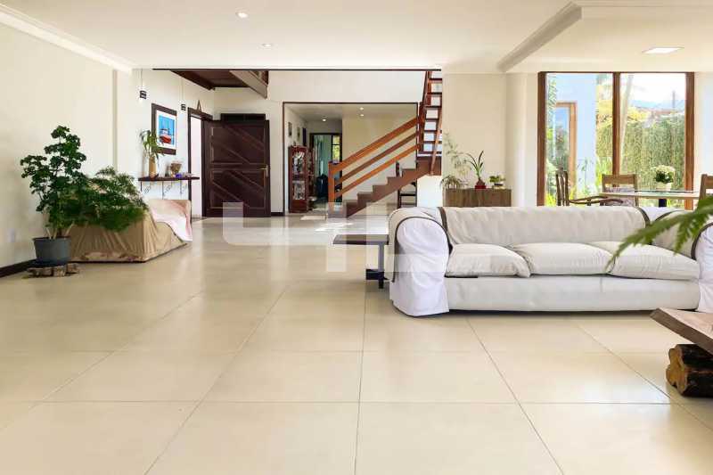 Conheça 008. do imóvel - Casa em Condomínio 4 quartos à venda Angra dos Reis,RJ Bracuí (Cunhambebe) - R$ 4.000.000 - 01519CA - 8 008. - 8