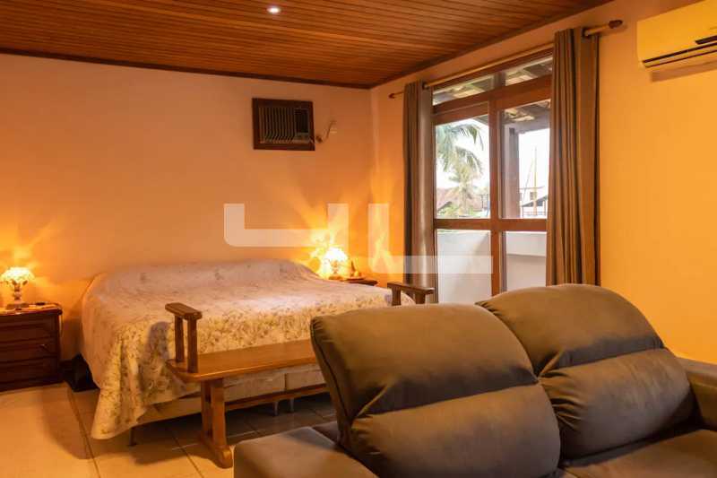 Conheça 012. do imóvel - Casa em Condomínio 4 quartos à venda Angra dos Reis,RJ Bracuí (Cunhambebe) - R$ 4.000.000 - 01519CA - 12 012. - 12