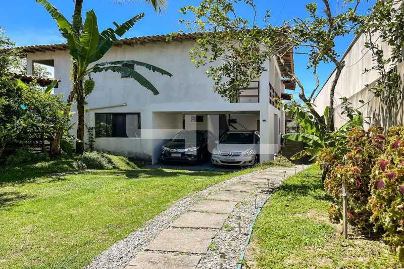 Conheça 025. do imóvel - Casa em Condomínio 4 quartos à venda Angra dos Reis,RJ Bracuí (Cunhambebe) - R$ 4.000.000 - 01519CA - 25 025. - 25