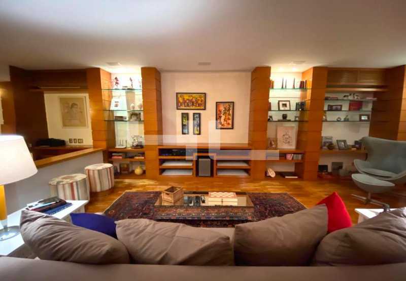 Conheça 001. do imóvel - Apartamento 3 quartos à venda Rio de Janeiro,RJ Botafogo - R$ 5.500.000 - 01521AP - 1 001. - 1