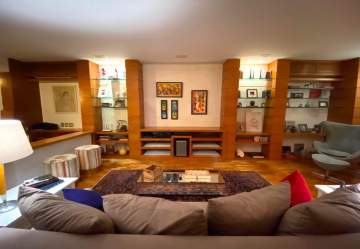Apartamento 3 quartos à venda Rio de Janeiro,RJ Botafogo - R$ 5.500.000 - 01521AP