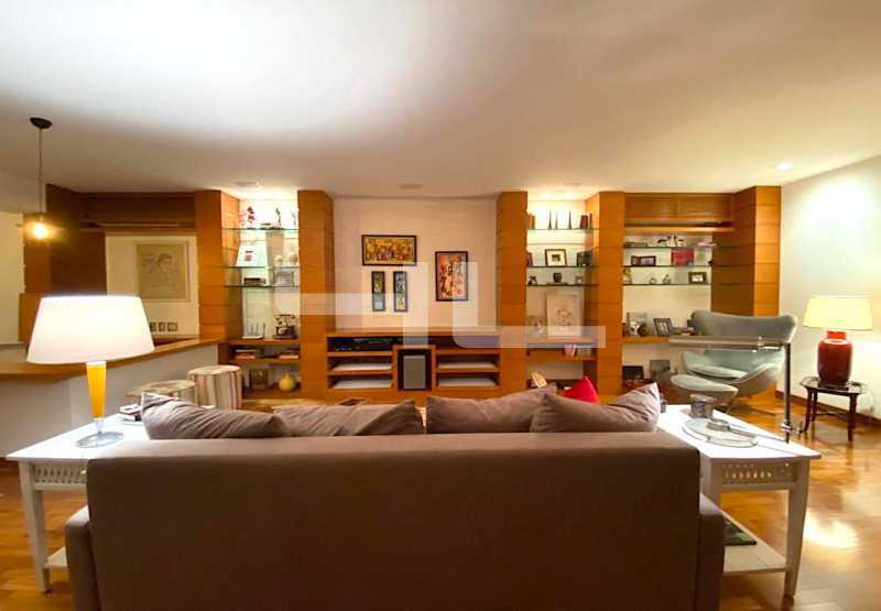 Conheça 004. do imóvel - Apartamento 3 quartos à venda Rio de Janeiro,RJ Botafogo - R$ 5.500.000 - 01521AP - 4 004. - 4