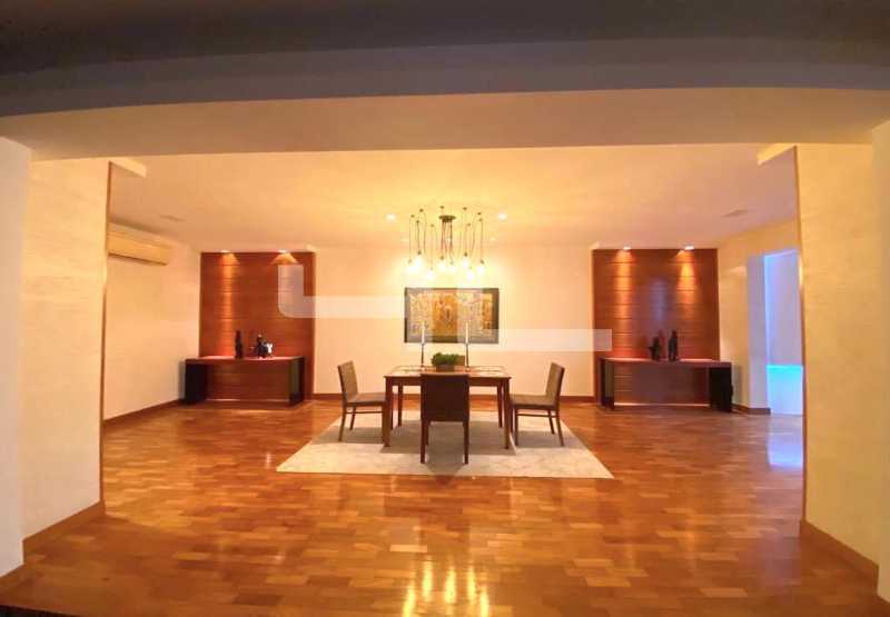 Conheça 005. do imóvel - Apartamento 3 quartos à venda Rio de Janeiro,RJ Botafogo - R$ 5.500.000 - 01521AP - 5 005. - 5