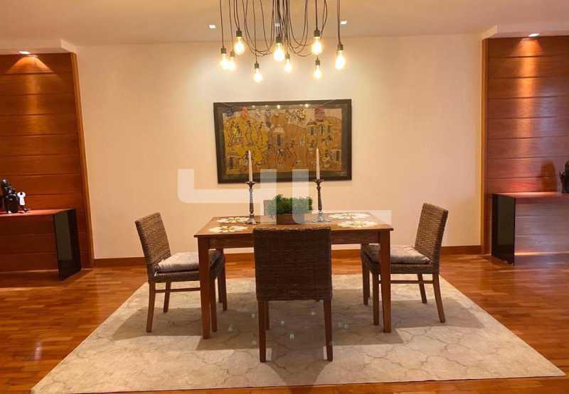 Conheça 006. do imóvel - Apartamento 3 quartos à venda Rio de Janeiro,RJ Botafogo - R$ 5.500.000 - 01521AP - 6 006. - 6