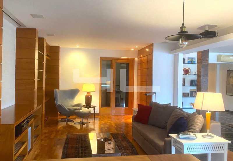 Conheça 007. do imóvel - Apartamento 3 quartos à venda Rio de Janeiro,RJ Botafogo - R$ 5.500.000 - 01521AP - 7 007. - 7