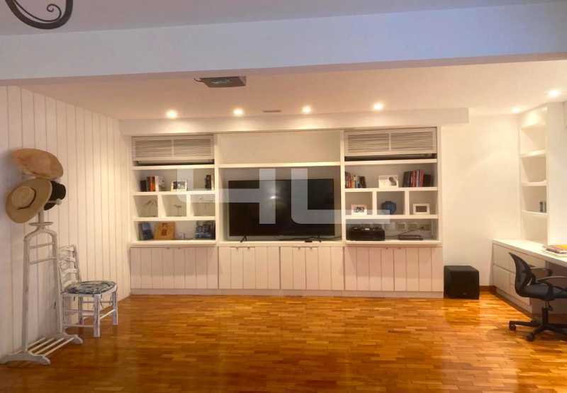 Conheça 015. do imóvel - Apartamento 3 quartos à venda Rio de Janeiro,RJ Botafogo - R$ 5.500.000 - 01521AP - 15 015. - 15