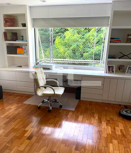 Conheça 016 do imóvel - Apartamento 3 quartos à venda Rio de Janeiro,RJ Botafogo - R$ 5.500.000 - 01521AP - 16 016 - 16