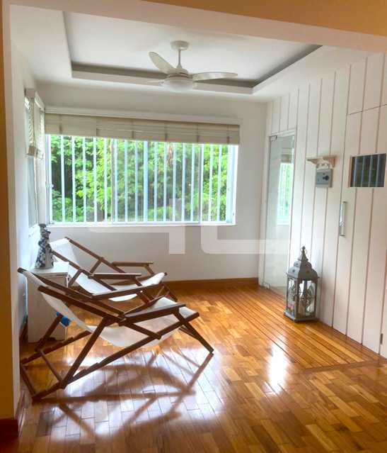 Conheça 018 do imóvel - Apartamento 3 quartos à venda Rio de Janeiro,RJ Botafogo - R$ 5.500.000 - 01521AP - 18 018 - 18