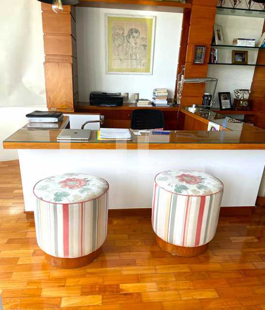 Conheça 020 do imóvel - Apartamento 3 quartos à venda Rio de Janeiro,RJ Botafogo - R$ 5.500.000 - 01521AP - 20 020 - 20