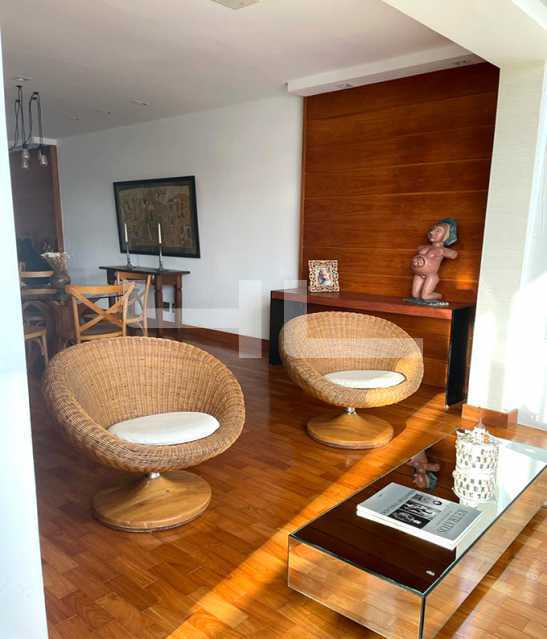 Conheça 021 do imóvel - Apartamento 3 quartos à venda Rio de Janeiro,RJ Botafogo - R$ 5.500.000 - 01521AP - 21 021 - 21