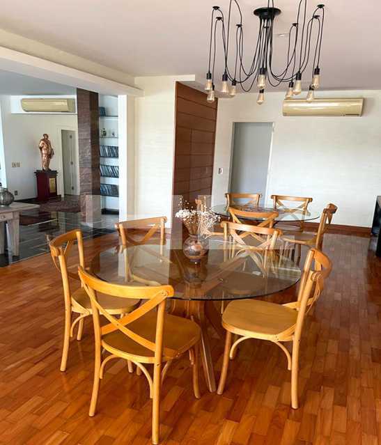 Conheça 022 do imóvel - Apartamento 3 quartos à venda Rio de Janeiro,RJ Botafogo - R$ 5.500.000 - 01521AP - 22 022 - 22