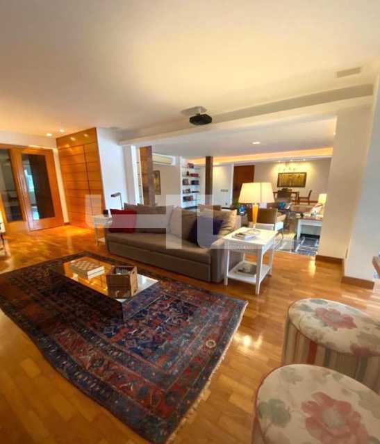 Conheça 023. do imóvel - Apartamento 3 quartos à venda Rio de Janeiro,RJ Botafogo - R$ 5.500.000 - 01521AP - 23 023. - 23