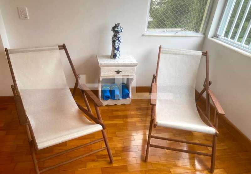 Conheça 024. do imóvel - Apartamento 3 quartos à venda Rio de Janeiro,RJ Botafogo - R$ 5.500.000 - 01521AP - 24 024. - 24