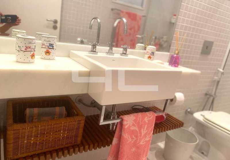 Conheça 025. do imóvel - Apartamento 3 quartos à venda Rio de Janeiro,RJ Botafogo - R$ 5.500.000 - 01521AP - 25 025. - 25