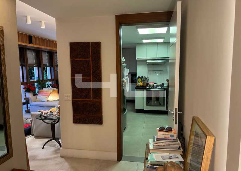 Conheça 008. do imóvel - Apartamento 3 quartos à venda Rio de Janeiro,RJ Lagoa - R$ 2.000.000 - 01523AP - 8 008. - 8