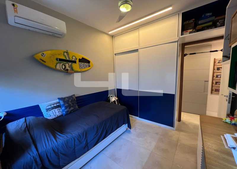 Conheça 011. do imóvel - Apartamento 3 quartos à venda Rio de Janeiro,RJ Lagoa - R$ 2.000.000 - 01523AP - 11 011. - 11