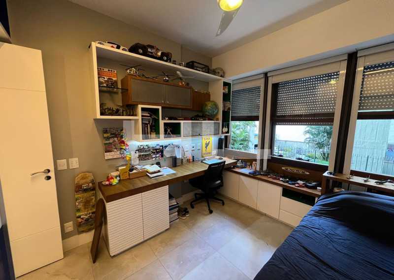 Conheça 012. do imóvel - Apartamento 3 quartos à venda Rio de Janeiro,RJ Lagoa - R$ 2.000.000 - 01523AP - 12 012. - 12
