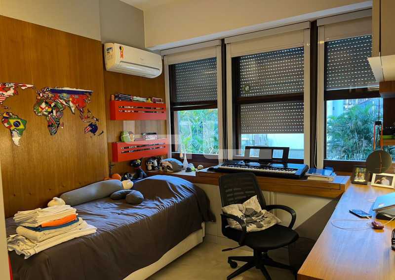 Conheça 013. do imóvel - Apartamento 3 quartos à venda Rio de Janeiro,RJ Lagoa - R$ 2.000.000 - 01523AP - 13 013. - 13