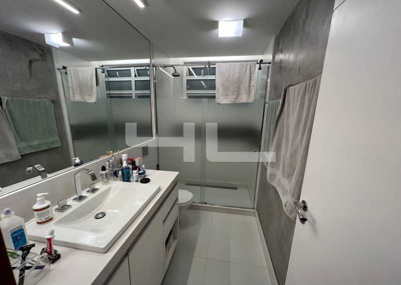 Conheça 016. do imóvel - Apartamento 3 quartos à venda Rio de Janeiro,RJ Lagoa - R$ 2.000.000 - 01523AP - 16 016. - 16