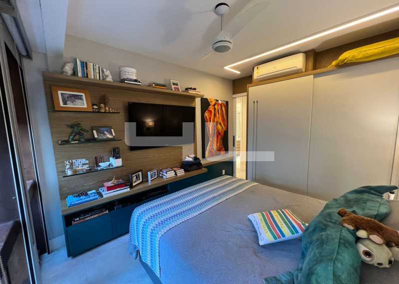 Conheça 018. do imóvel - Apartamento 3 quartos à venda Rio de Janeiro,RJ Lagoa - R$ 2.000.000 - 01523AP - 18 018. - 18