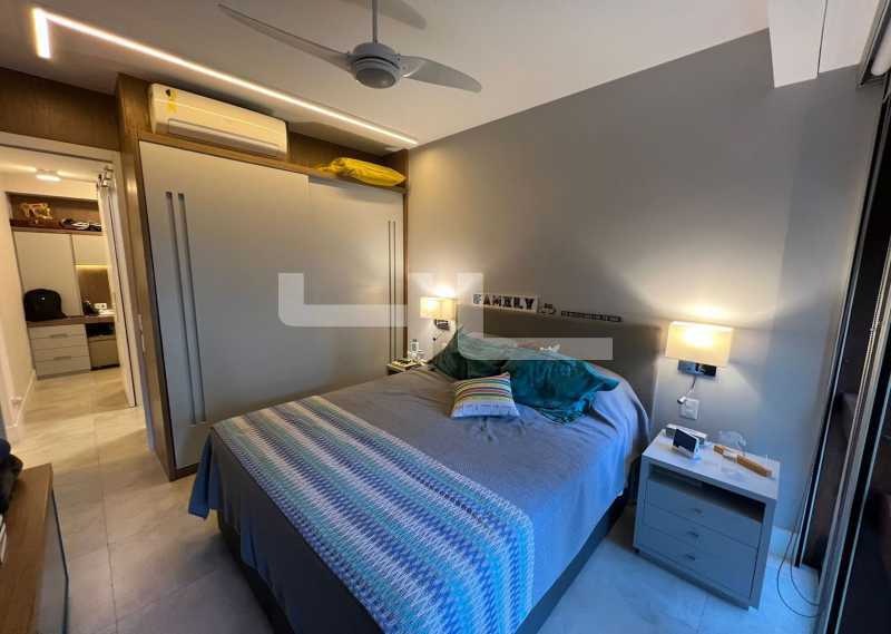 Conheça 019. do imóvel - Apartamento 3 quartos à venda Rio de Janeiro,RJ Lagoa - R$ 2.000.000 - 01523AP - 19 019. - 19
