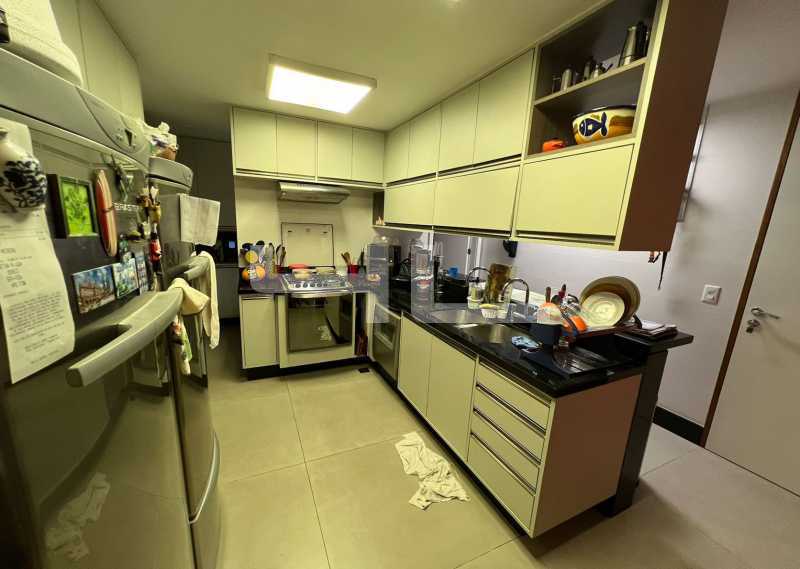 Conheça 022. do imóvel - Apartamento 3 quartos à venda Rio de Janeiro,RJ Lagoa - R$ 2.000.000 - 01523AP - 21 022. - 21