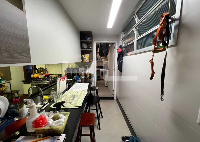 Conheça 024. do imóvel - Apartamento 3 quartos à venda Rio de Janeiro,RJ Lagoa - R$ 2.000.000 - 01523AP - 23 024. - 23