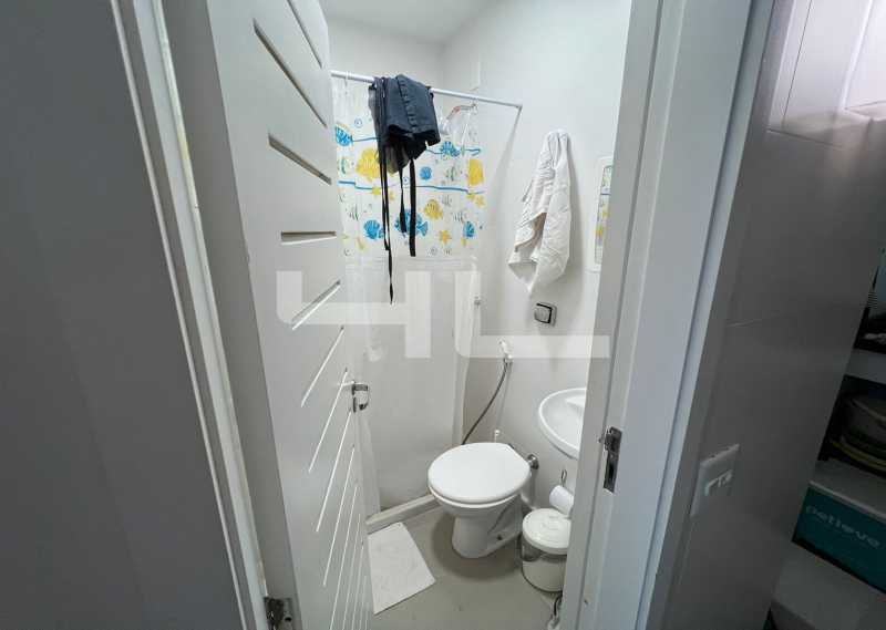 Conheça 026. do imóvel - Apartamento 3 quartos à venda Rio de Janeiro,RJ Lagoa - R$ 2.000.000 - 01523AP - 25 026. - 25