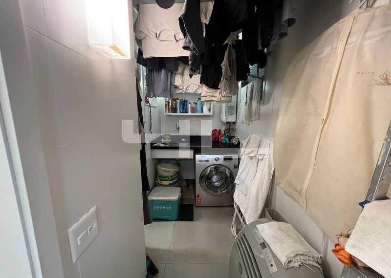 Conheça 028. do imóvel - Apartamento 3 quartos à venda Rio de Janeiro,RJ Lagoa - R$ 2.000.000 - 01523AP - 26 028. - 26