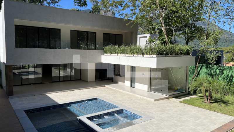 Conheça 003. do imóvel - Casa em Condomínio 5 quartos à venda Rio de Janeiro,RJ Itanhangá - R$ 6.500.000 - 01530CA - 3 003. - 3
