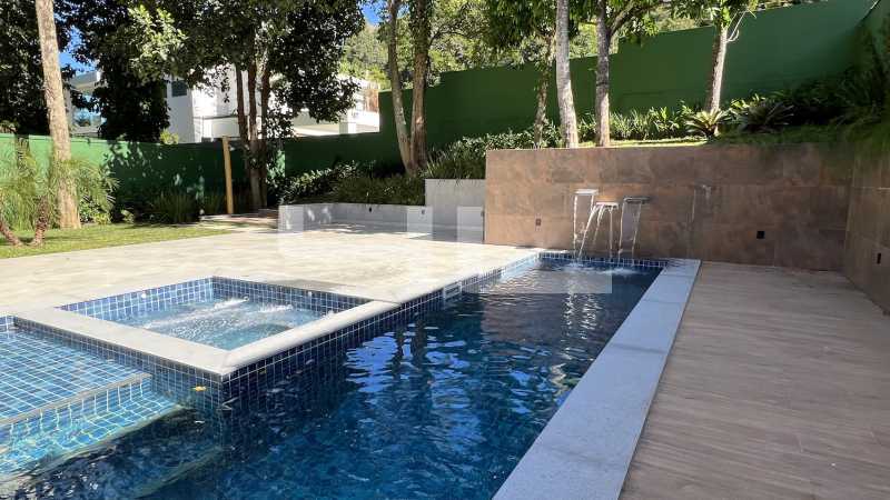Conheça 006. do imóvel - Casa em Condomínio 5 quartos à venda Rio de Janeiro,RJ Itanhangá - R$ 6.500.000 - 01530CA - 6 006. - 6