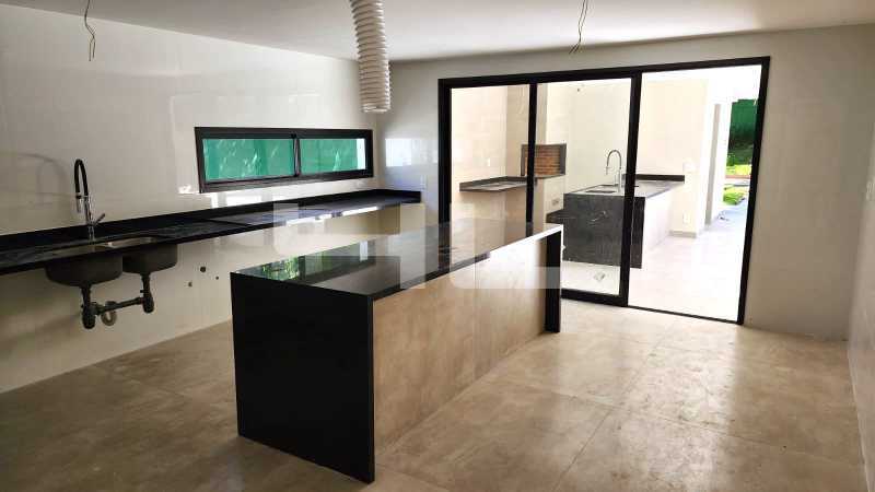 Conheça 009 do imóvel - Casa em Condomínio 5 quartos à venda Rio de Janeiro,RJ Itanhangá - R$ 6.500.000 - 01530CA - 9 009 - 9