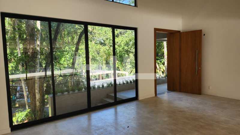 Conheça 011. do imóvel - Casa em Condomínio 5 quartos à venda Rio de Janeiro,RJ Itanhangá - R$ 6.500.000 - 01530CA - 11 011. - 11