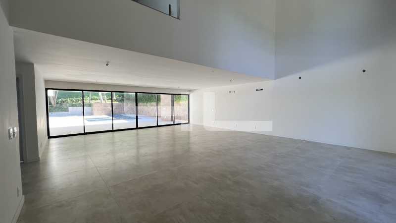 Conheça 012. do imóvel - Casa em Condomínio 5 quartos à venda Rio de Janeiro,RJ Itanhangá - R$ 6.500.000 - 01530CA - 12 012. - 12