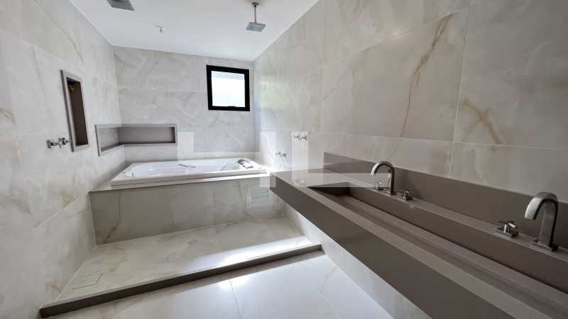 Conheça 016. do imóvel - Casa em Condomínio 5 quartos à venda Rio de Janeiro,RJ Itanhangá - R$ 6.500.000 - 01530CA - 16 016. - 16