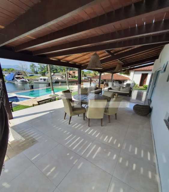 Conheça 003. do imóvel - Casa em Condomínio 8 quartos à venda Angra dos Reis,RJ Bracuí (Cunhambebe) - R$ 7.950.000 - 01533CA - 3 003. - 3