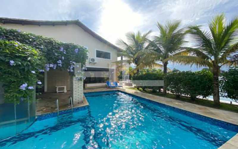 Conheça 003. do imóvel - Casa em Condomínio 5 quartos à venda Angra dos Reis,RJ Bracuí (Cunhambebe) - R$ 7.480.000 - 01534CA - 6 003. - 6