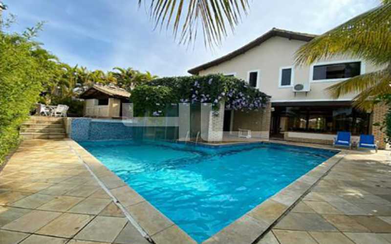 Conheça 004. do imóvel - Casa em Condomínio 5 quartos à venda Angra dos Reis,RJ Bracuí (Cunhambebe) - R$ 7.480.000 - 01534CA - 1 004. - 1