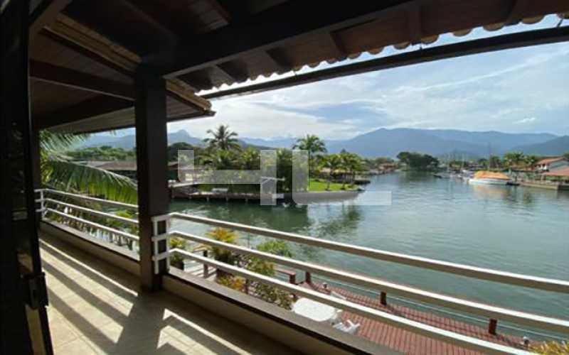 Conheça 007. do imóvel - Casa em Condomínio 5 quartos à venda Angra dos Reis,RJ Bracuí (Cunhambebe) - R$ 7.480.000 - 01534CA - 7 007. - 7