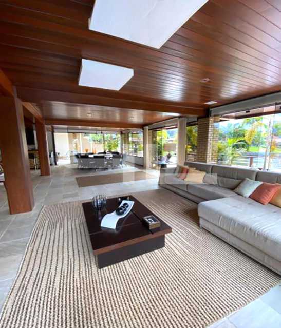 Conheça 012 do imóvel - Casa em Condomínio 5 quartos à venda Angra dos Reis,RJ Bracuí (Cunhambebe) - R$ 7.480.000 - 01534CA - 12 012 - 12