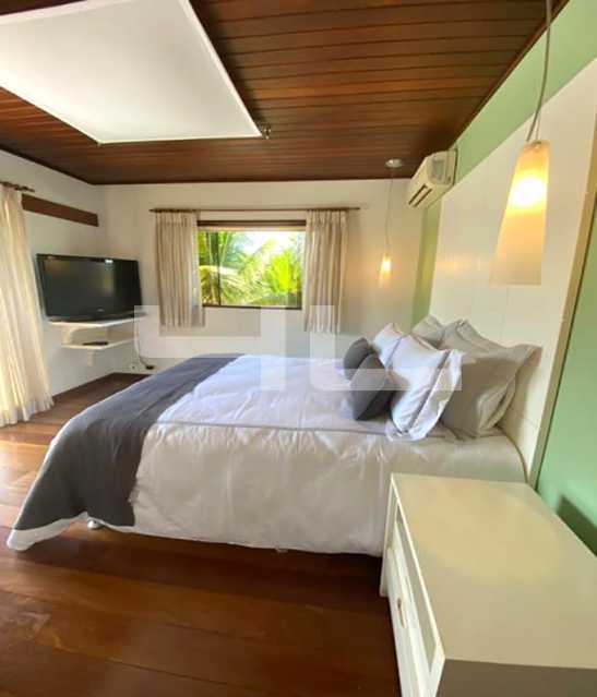 Conheça 015 do imóvel - Casa em Condomínio 5 quartos à venda Angra dos Reis,RJ Bracuí (Cunhambebe) - R$ 7.480.000 - 01534CA - 15 015 - 15
