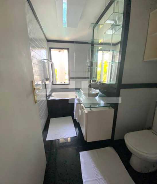 Conheça 023 do imóvel - Casa em Condomínio 5 quartos à venda Angra dos Reis,RJ Bracuí (Cunhambebe) - R$ 7.480.000 - 01534CA - 23 023 - 23