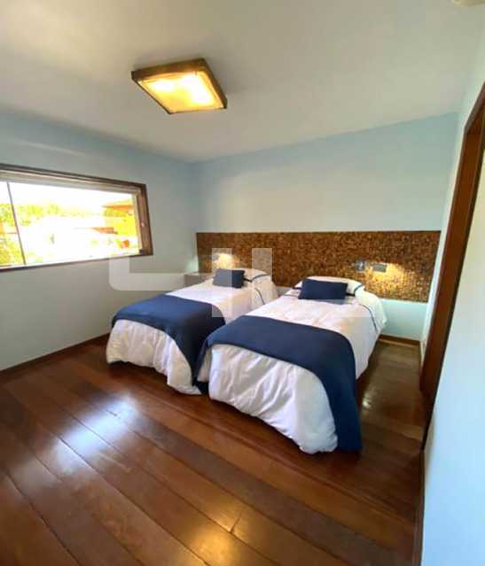 Conheça 024 do imóvel - Casa em Condomínio 5 quartos à venda Angra dos Reis,RJ Bracuí (Cunhambebe) - R$ 7.480.000 - 01534CA - 24 024 - 24
