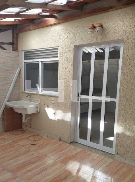 Conheça 004. do imóvel - Apartamento 3 quartos à venda Rio de Janeiro,RJ Recreio dos Bandeirantes - R$ 600.000 - 01535AP - 4 004. - 4