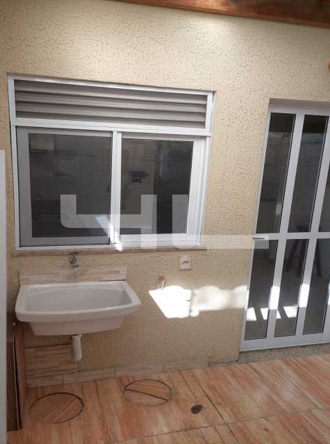 Conheça 005. do imóvel - Apartamento 3 quartos à venda Rio de Janeiro,RJ Recreio dos Bandeirantes - R$ 600.000 - 01535AP - 5 005. - 5