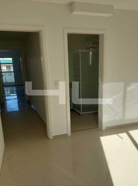 Conheça 007. do imóvel - Apartamento 3 quartos à venda Rio de Janeiro,RJ Recreio dos Bandeirantes - R$ 600.000 - 01535AP - 7 007. - 7