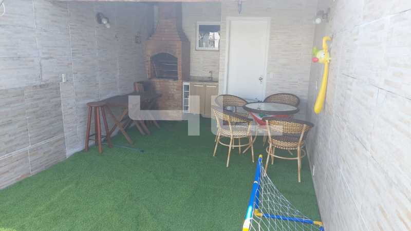 Conheça 014. do imóvel - Apartamento 3 quartos à venda Rio de Janeiro,RJ Recreio dos Bandeirantes - R$ 600.000 - 01535AP - 13 014. - 13