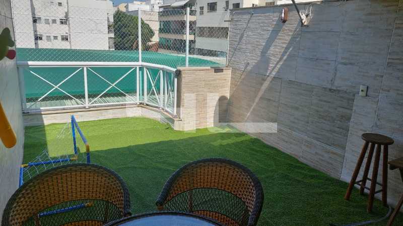 Conheça 015. do imóvel - Apartamento 3 quartos à venda Rio de Janeiro,RJ Recreio dos Bandeirantes - R$ 600.000 - 01535AP - 14 015. - 14
