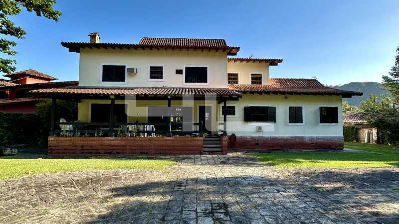 Conheça 010. do imóvel - LINDA CASA COM ARES DE CAMPO - VERDE VALE DO ITANHANGÁ - 01537CA - 10 010. - 10