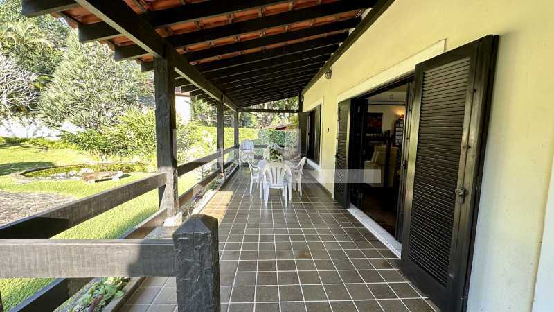 Conheça 013. do imóvel - LINDA CASA COM ARES DE CAMPO - VERDE VALE DO ITANHANGÁ - 01537CA - 13 013. - 13